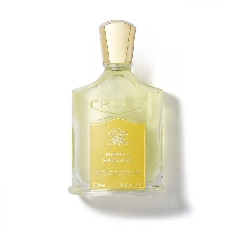 Neroli Sauvage