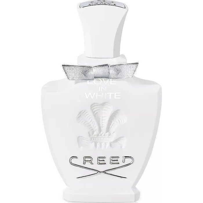 Love in White