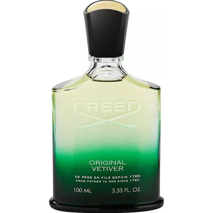 Original Vetiver