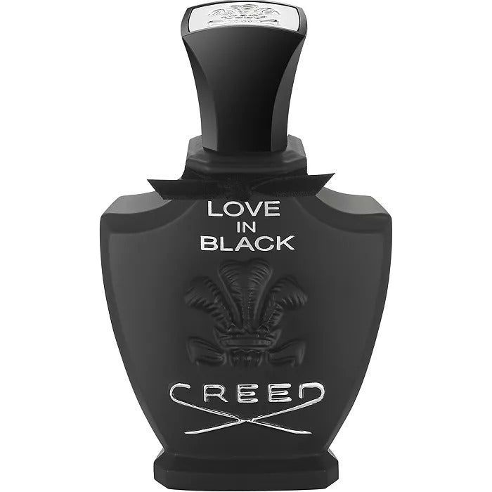 Love in Black