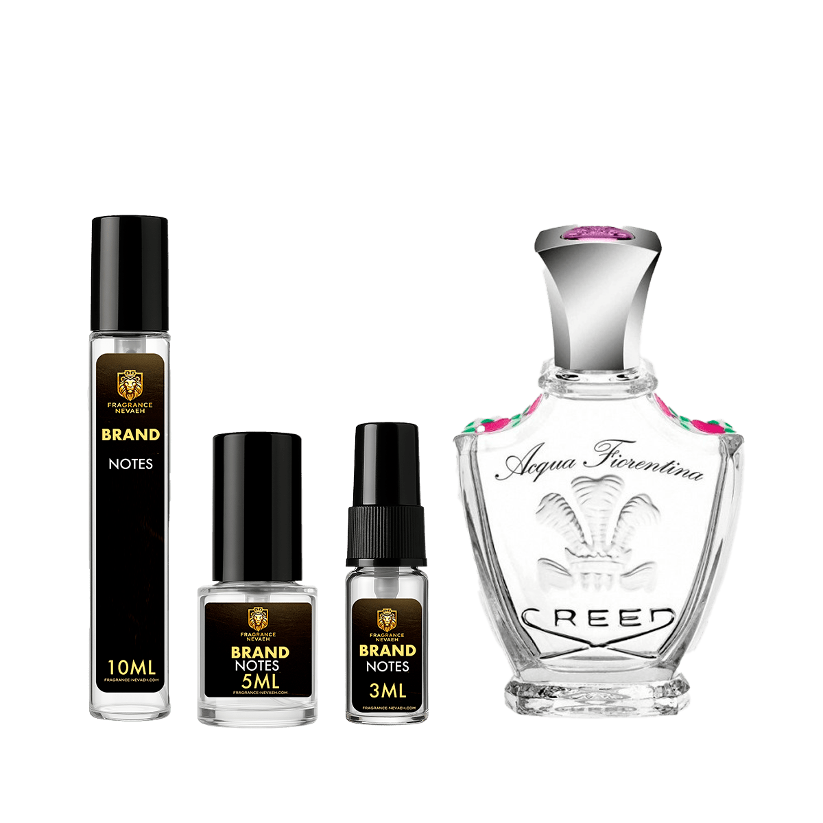 Acqua Fiorentina Decant (Sample)