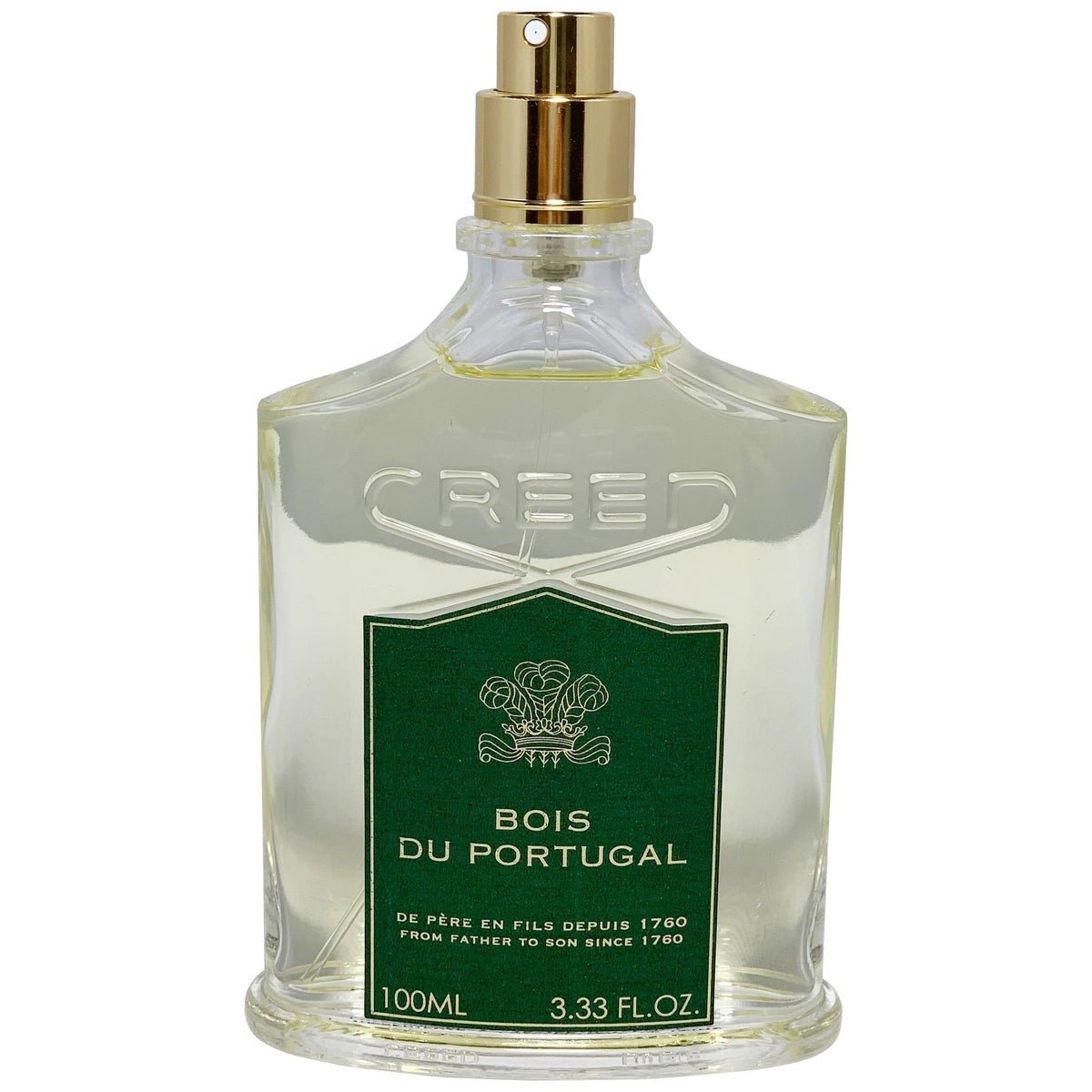 Bois du Portugal Tester