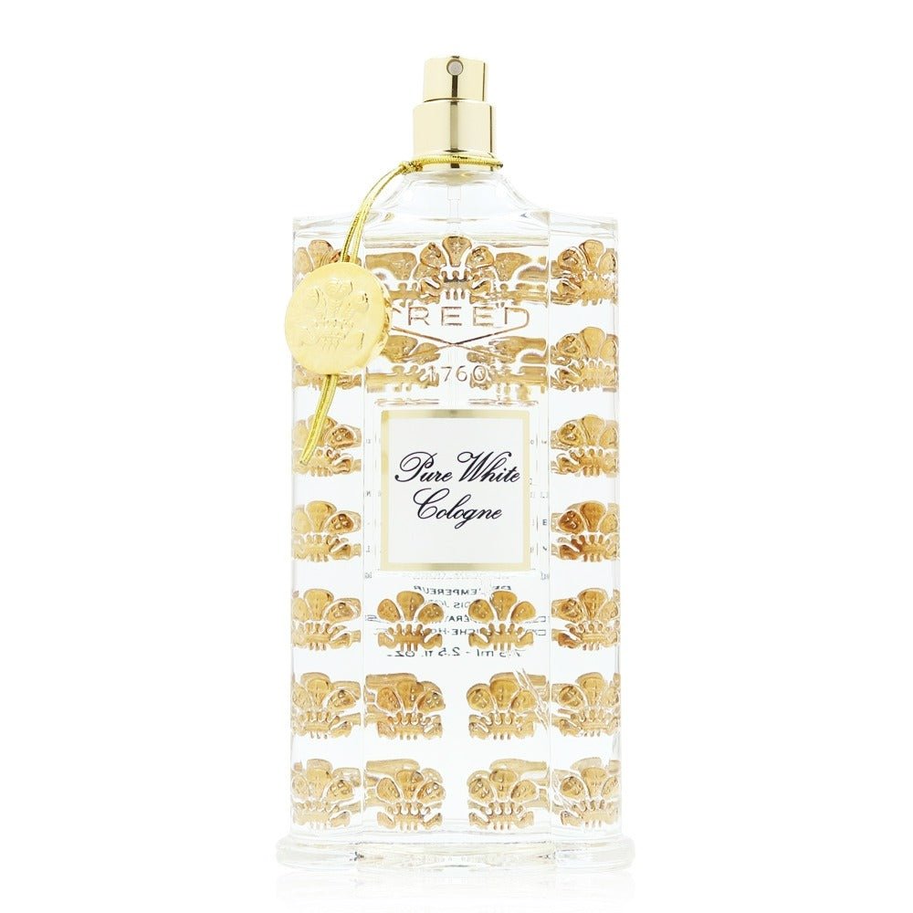 Pure White Cologne Tester