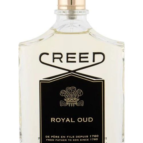 Royal Oud Tester