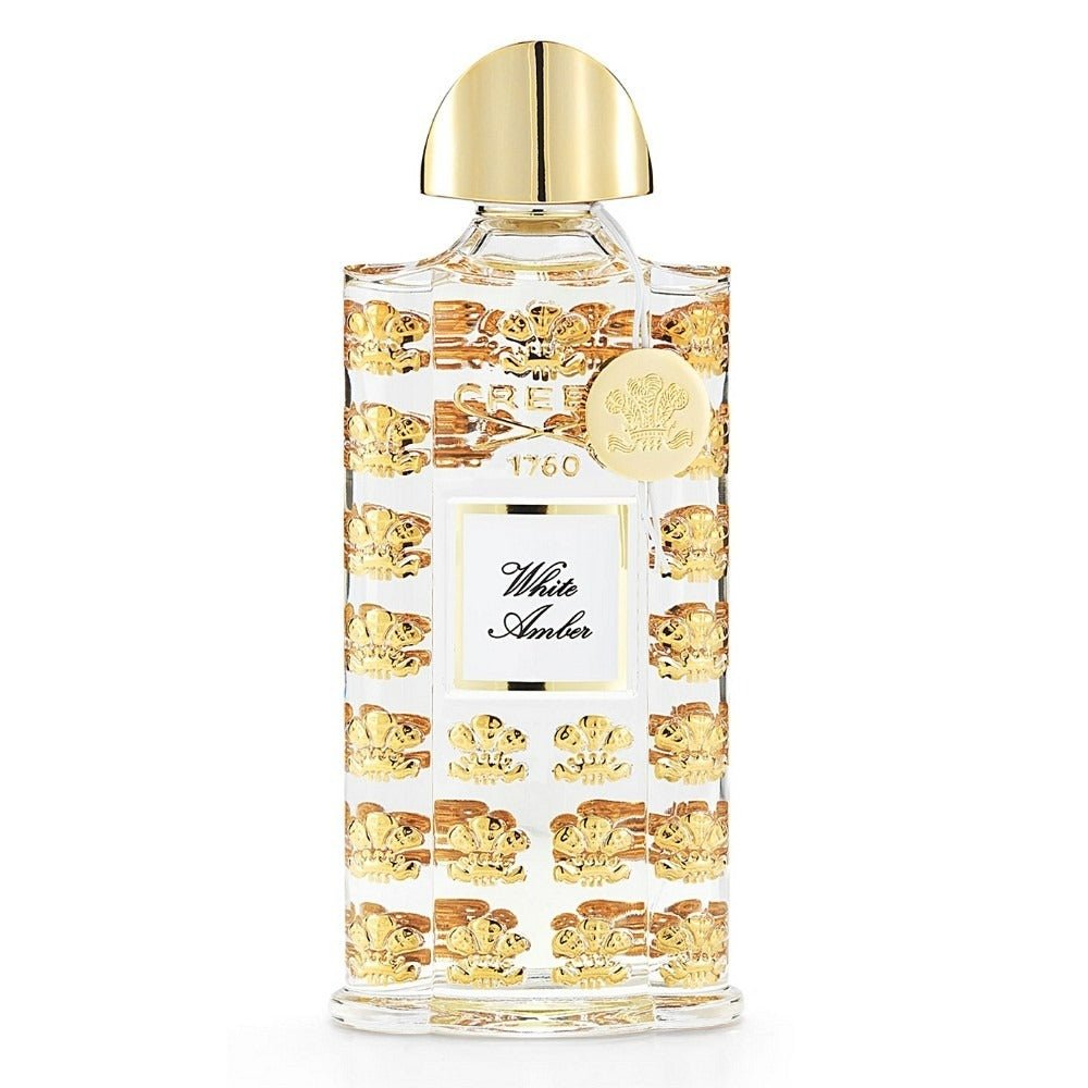 White Amber