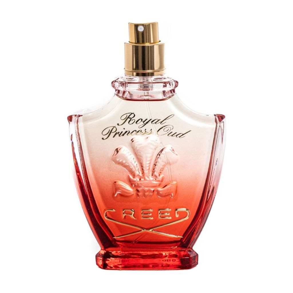 Royal Princess Oud Tester