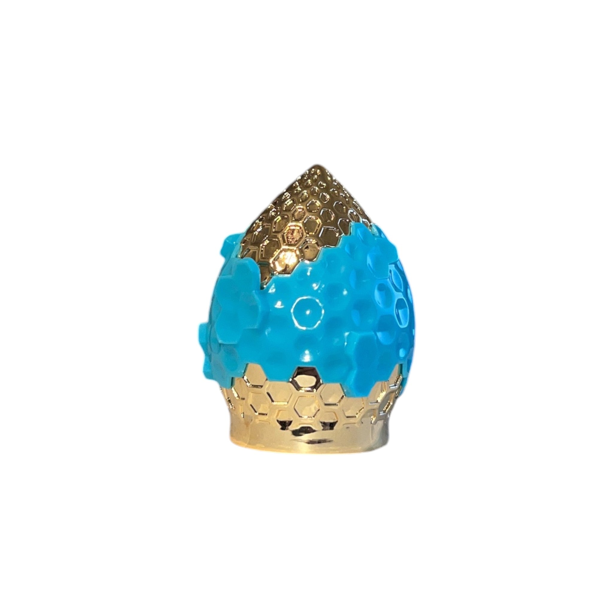 God of Fire (Cap)