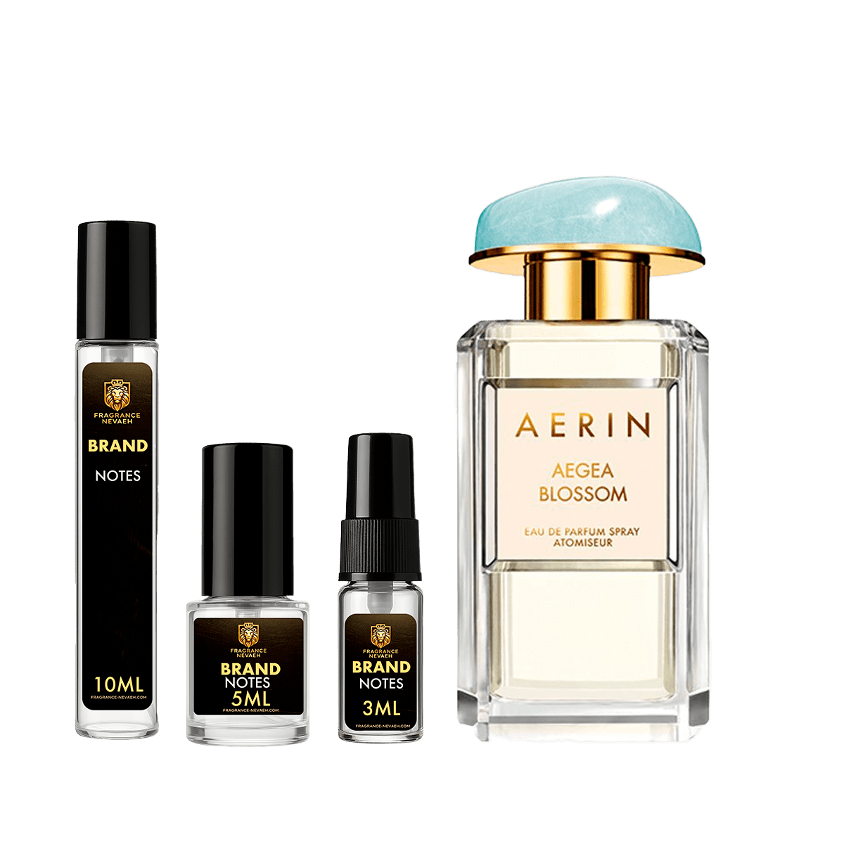 Aegea Blossom Decant (Sample)