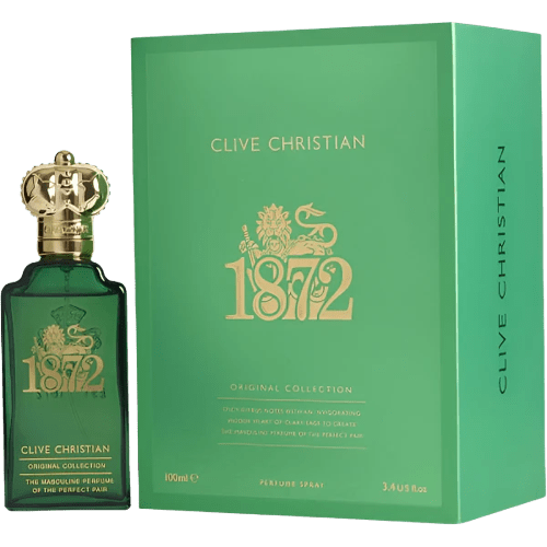 1872 Masculine