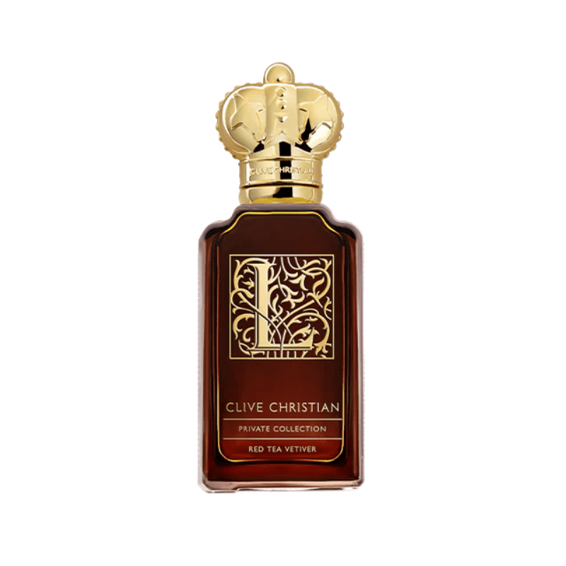 Clive Christian L Red Tea Vetiver